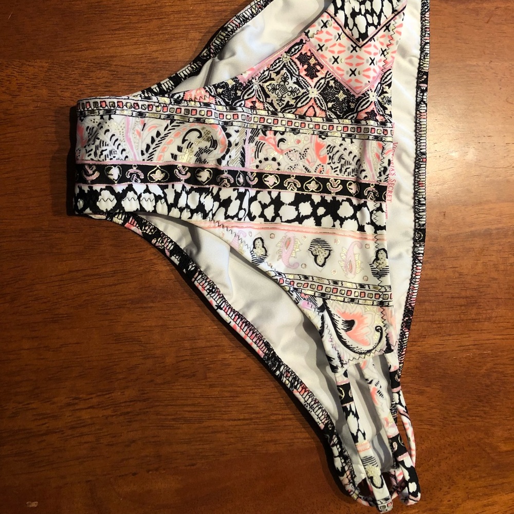 Victoria’s Secret bikini bottoms